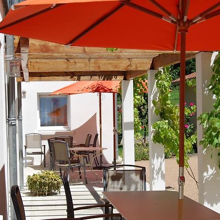 Les Terrasses De Castelmerle Niaux Экстерьер фото